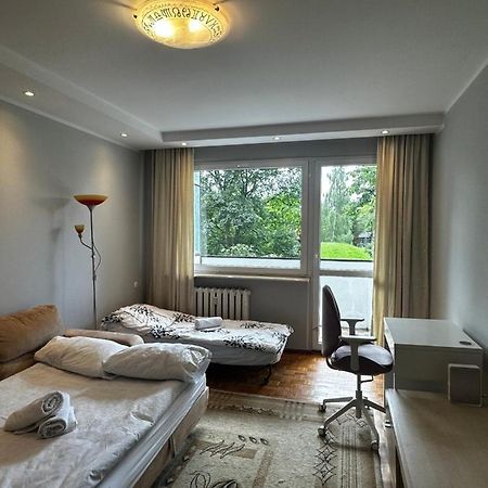 #4 Piekny Pokoj Niedaleko Morza W Gdansku Apartment Екстериор снимка