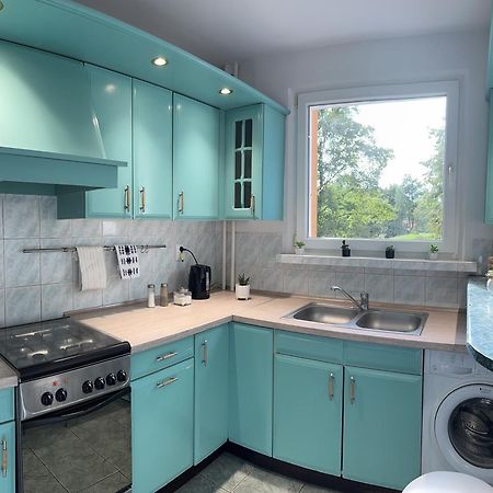 #4 Piekny Pokoj Niedaleko Morza W Gdansku Apartment Екстериор снимка