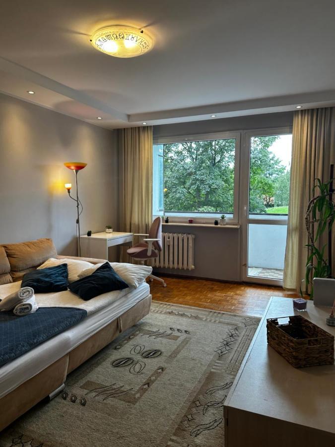 #4 Piekny Pokoj Niedaleko Morza W Gdansku Apartment Екстериор снимка