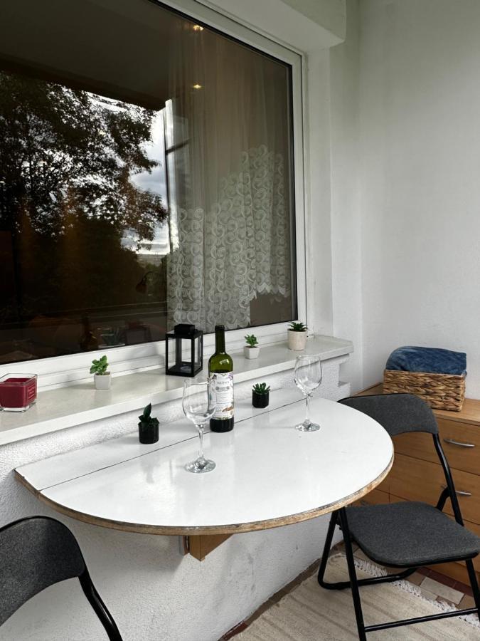 #4 Piekny Pokoj Niedaleko Morza W Gdansku Apartment Екстериор снимка