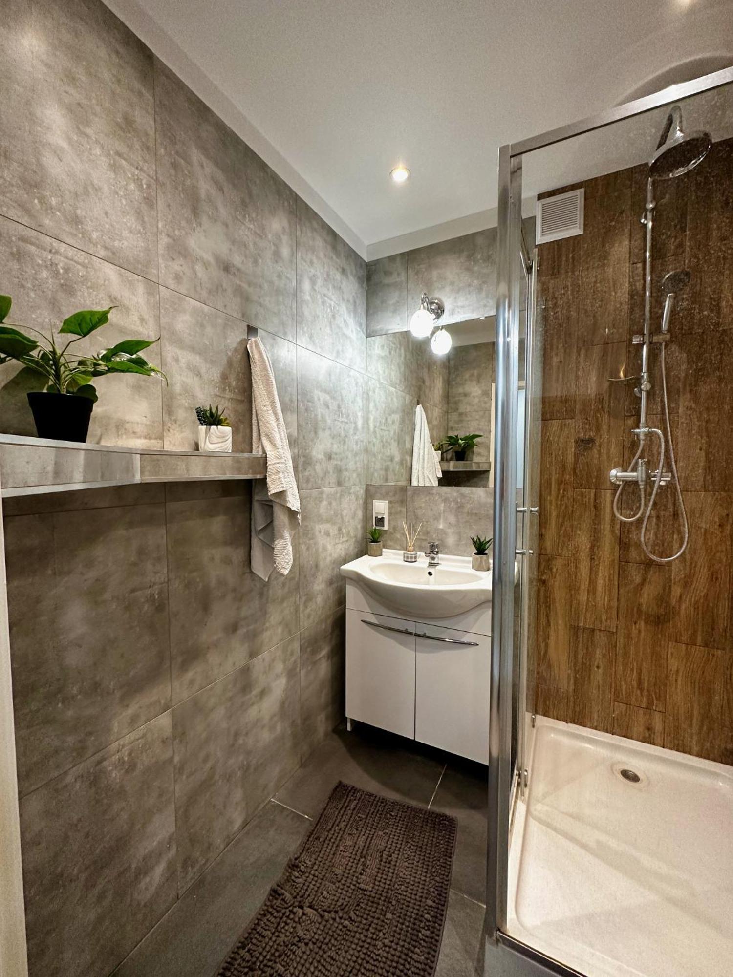#4 Piekny Pokoj Niedaleko Morza W Gdansku Apartment Екстериор снимка