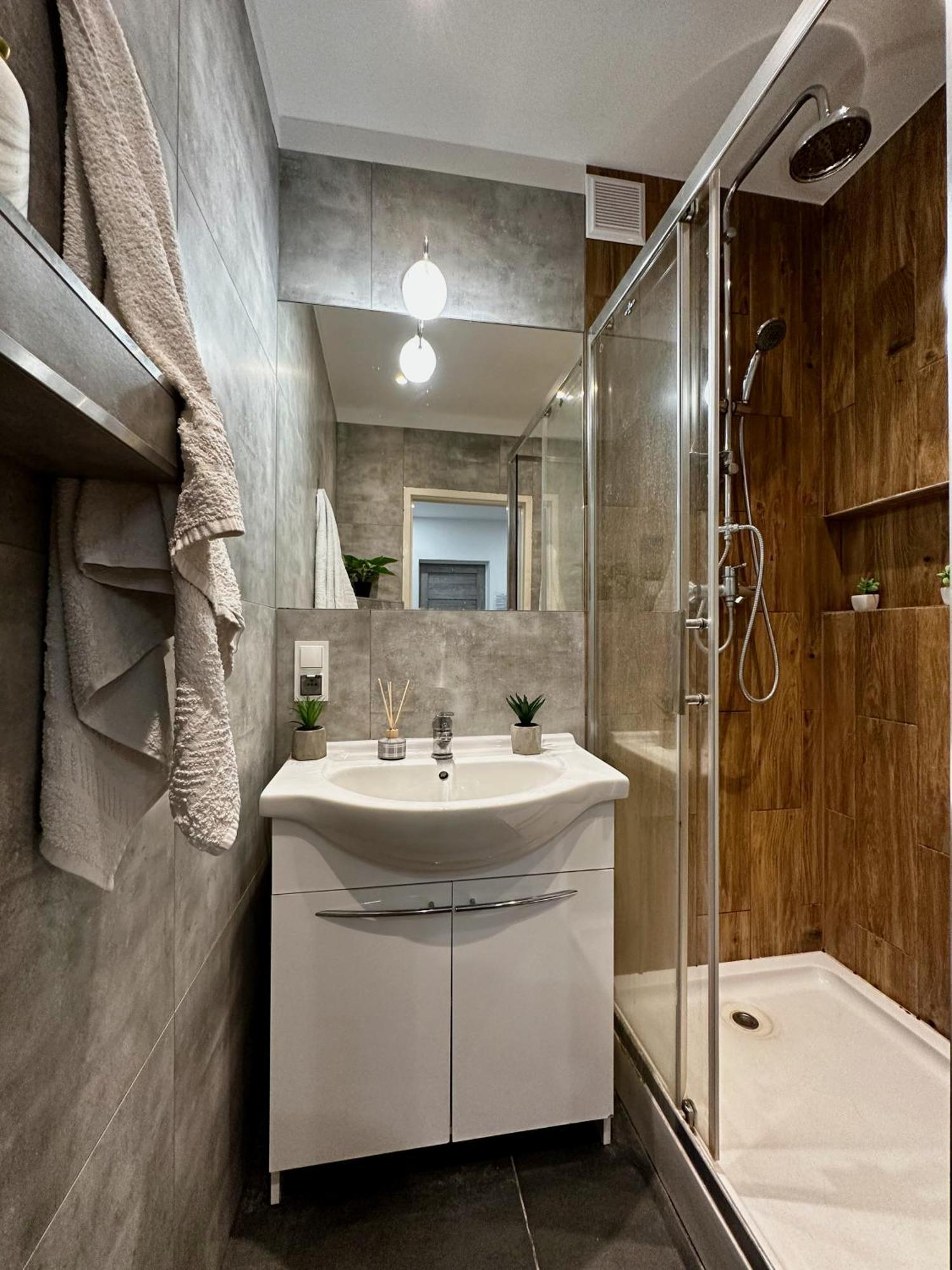 #4 Piekny Pokoj Niedaleko Morza W Gdansku Apartment Екстериор снимка